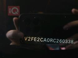 ڤۆڵکسواگن ئەتڵەس کرۆس سپۆرت